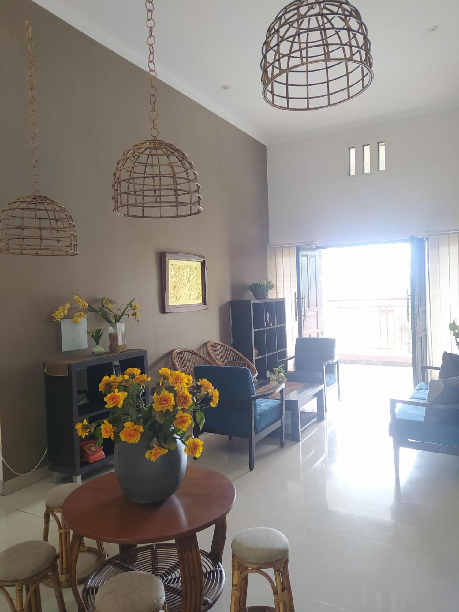 Villa Padasuka Raisa By Grorental Bandung