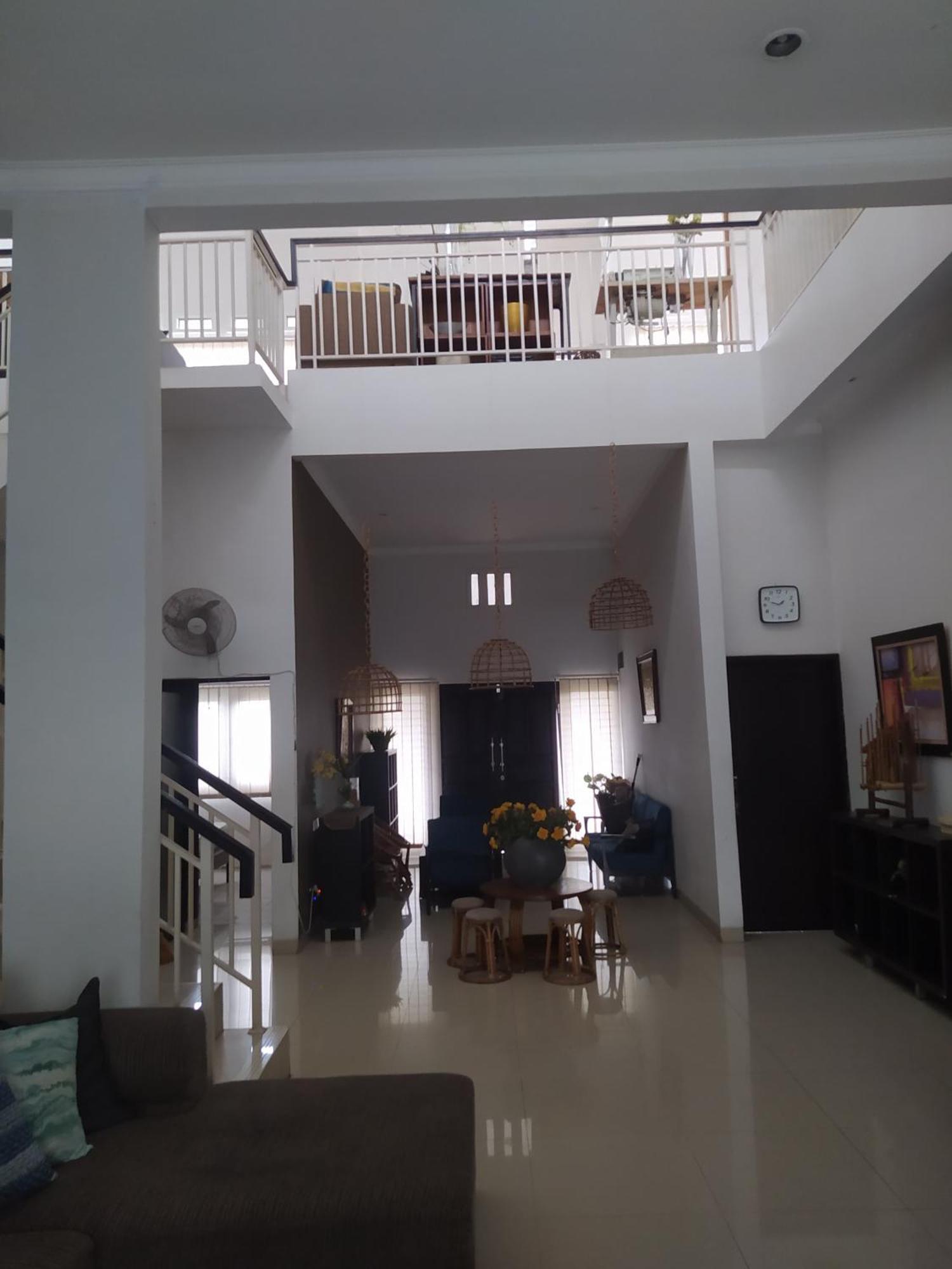 Villa Padasuka Raisa By Grorental Bandung