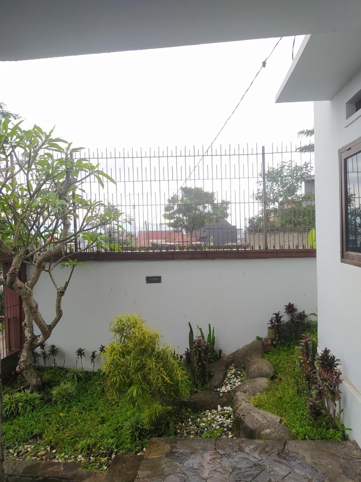 Villa Padasuka Raisa By Grorental *